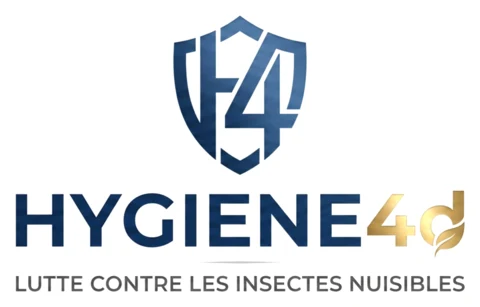 Logo HYGIENE4D